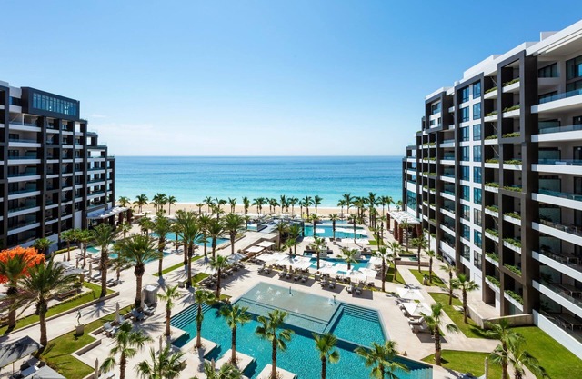 Garza Blanca Cancun