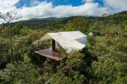 Garza del Sol Glamping Buganvilia