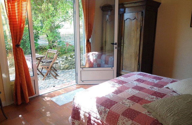 Gascogne appartment