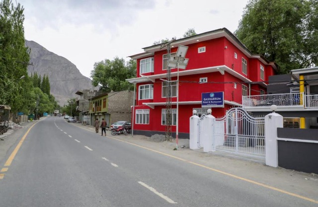 GASHABRUM HOTEL
