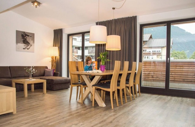 Gastauer Apartments No. 109