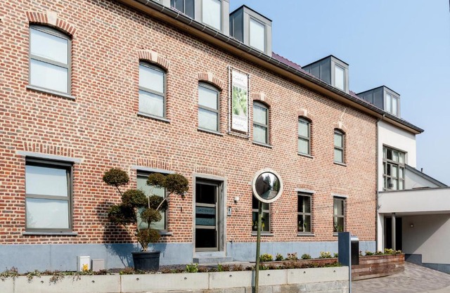 Gastenhof Ter Lombeek