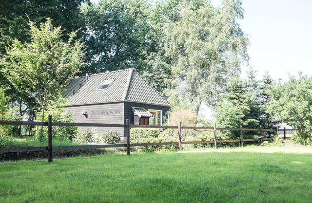 Gastenverblijf Het Muzehuis