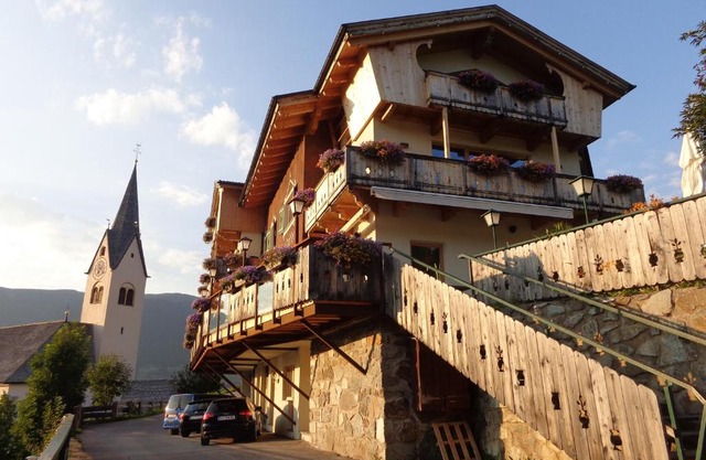 Gasthaus Dorfberg