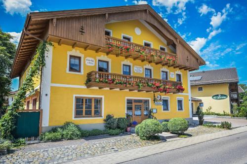 Gasthaus - Hotel Alt Fürstätt
