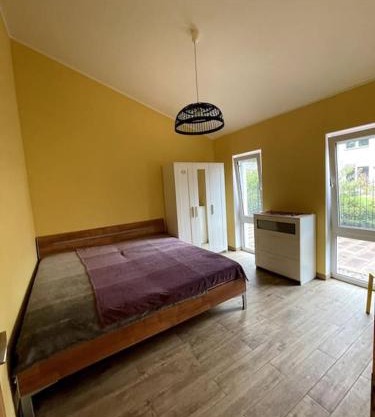 Gasthaus Papusik am Messegelände