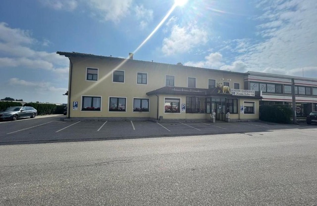 Gasthaus-Pension zum Löwen