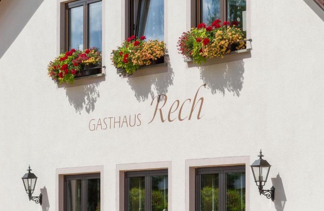 Gasthaus Rech