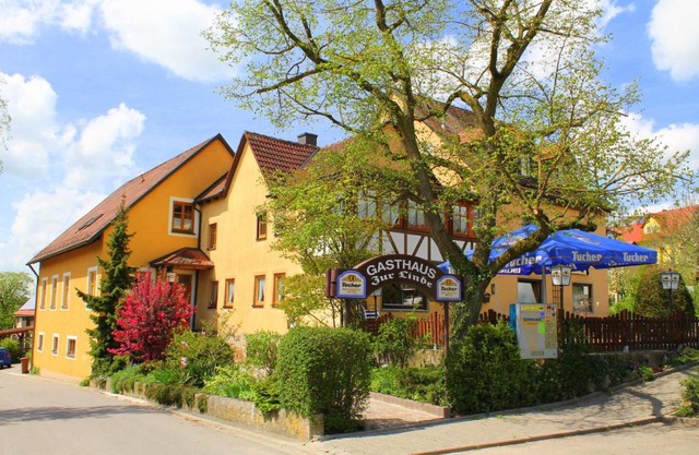 Gasthaus zur Linde