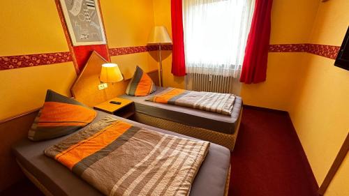 Gasthaus zur Schwarzen Olive Zimmer 7