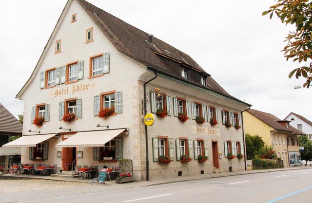 Gasthof Adler