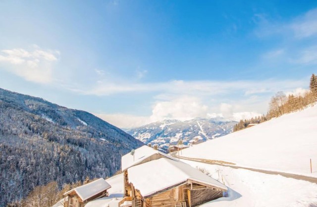 Gasthof Almluft by Interhome