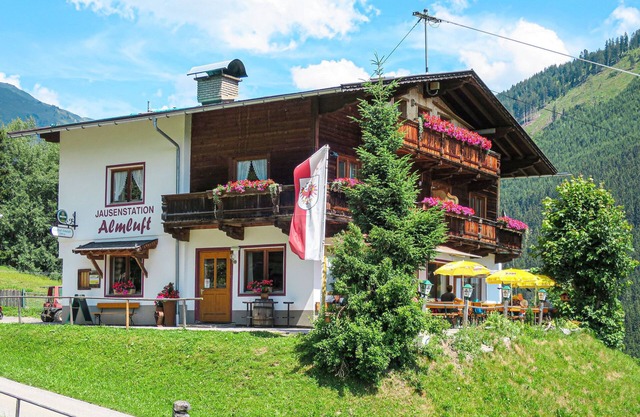 Gasthof Almluft by Interhome