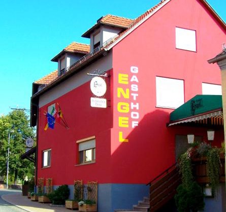 Gasthof Engel Steinbach