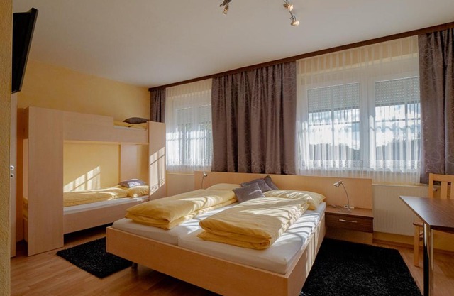 Gasthof Familie Hutter