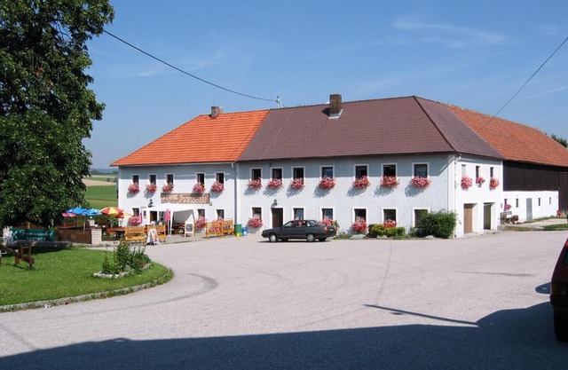 Gasthof Franzosenhof