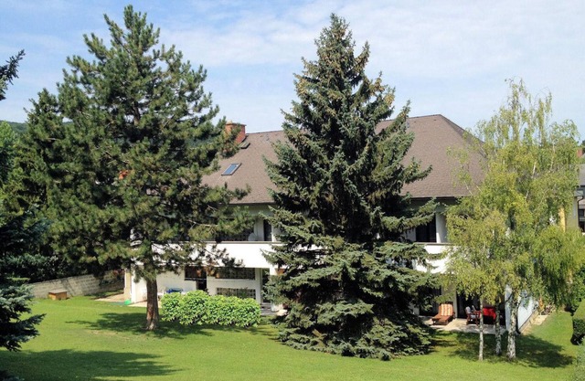 Gasthof Gerhart