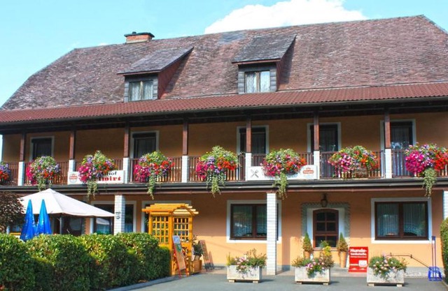 Gasthof Herlwirt