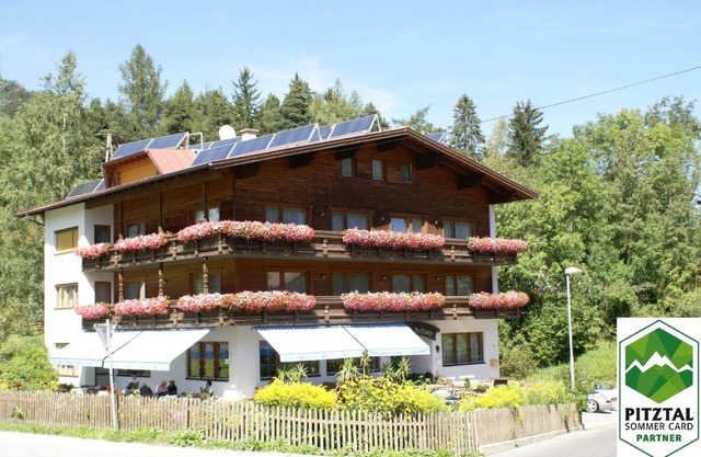 Gasthof Hirschen