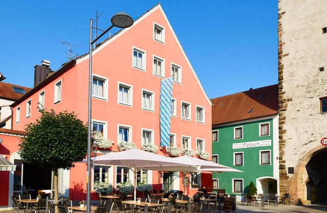 Gasthof-Hotel Pietsch