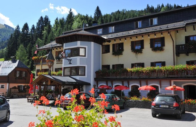 Gasthof Kirchenwirt