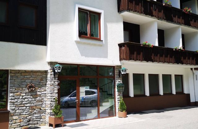 Gasthof Lublass