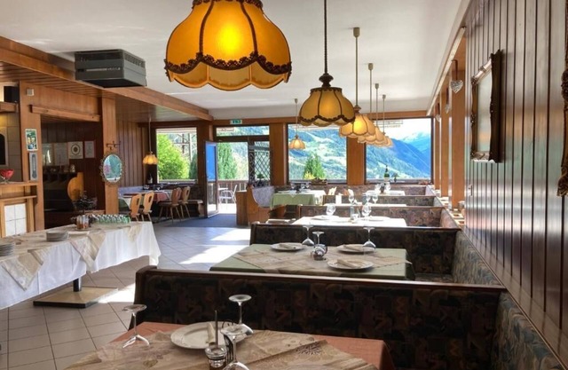 Gasthof Lublass