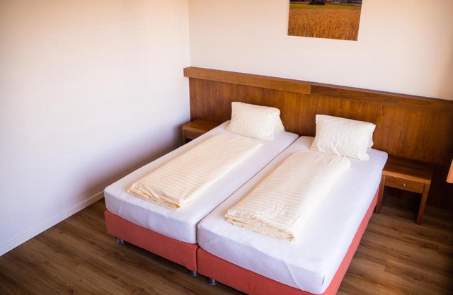 Gasthof Meindl - Self-Check-In mit 24h Telefon Support