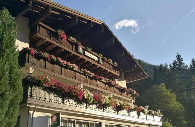 Gasthof Pension Kohlplatzl