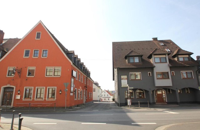 Gasthof Weißes Roß