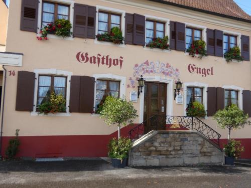 Gasthof zum Engel