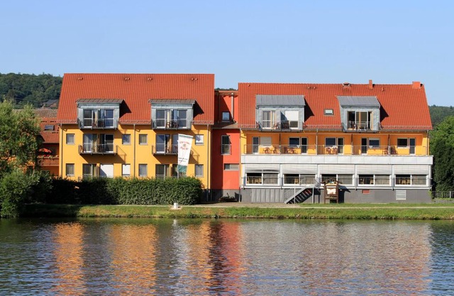 Gasthof Zum Schwanen