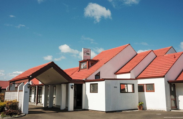 Gateway Motor Lodge Wanganui