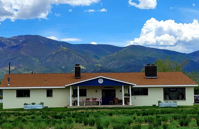 Gather your Family and Friends and explore our historic Mtn Town!