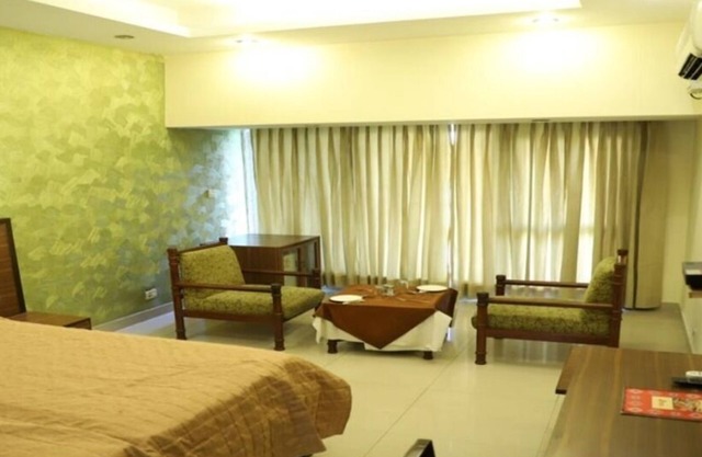 Gauriyya Tourist Resort