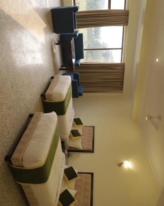 Gautam Hotels & Resorts