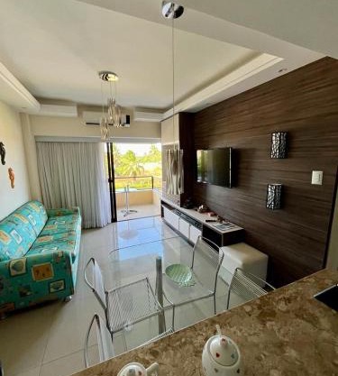 Gavoa Resort Flat - Mar Doce Lar