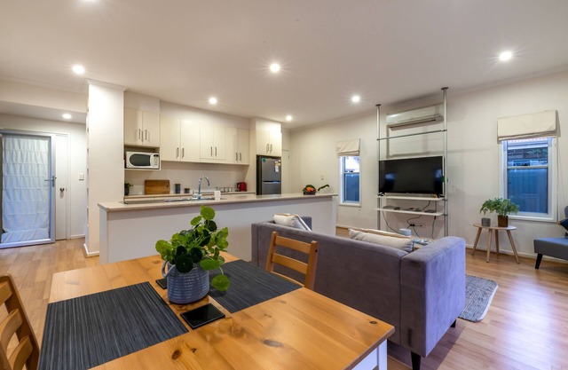Gawler Townhouse 1 Bedroom