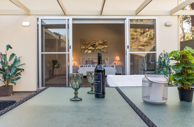 Gawler Townhouse 3 Bedroom