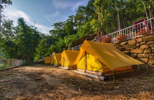 Gawooh Adventure Camping