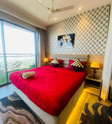 Gaylords Ganges Assi Varanasi retreat