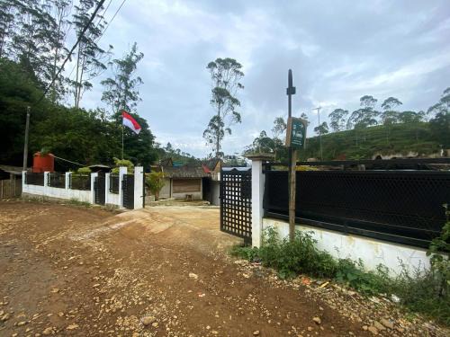 Gayo Riverside