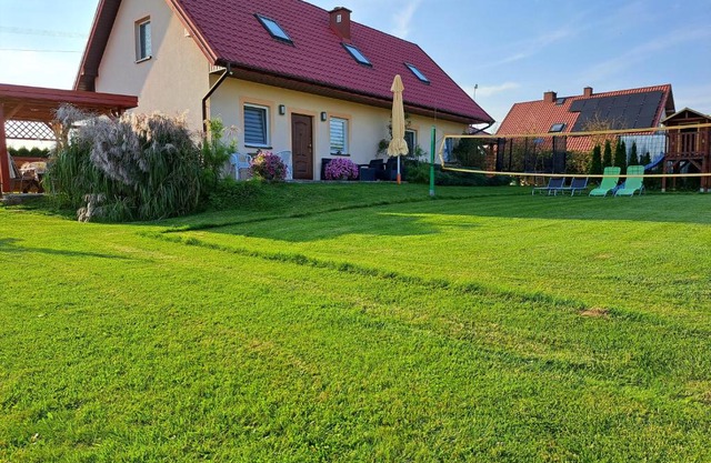 Gazdówka