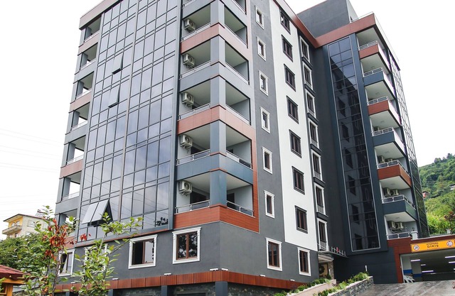 Gazi Oglu Suite Hotel