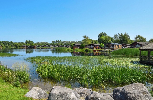 2 bedroom accommodation in Warton, near Carnforth