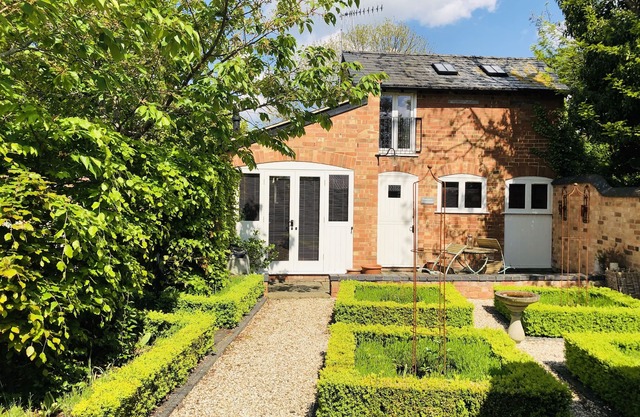 Luxury Coach House, Stratford-upon-Avon, Cotswolds.