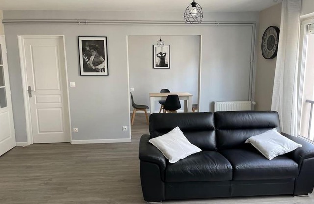 GDK locations meublés DUNKERQUE