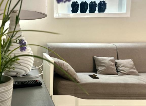 GDM central apartment Palermo