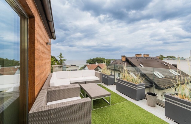 Gdynia Best Sea View by Grand Apartments
