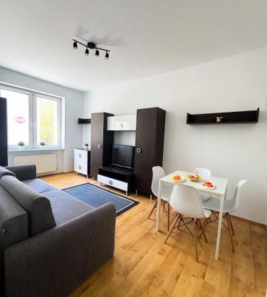 Gdynia Lucky Apartment